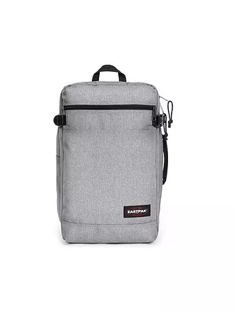 EASTPAK | Zaino Transit'R Duffel 2-in-1 28L | hellgrau